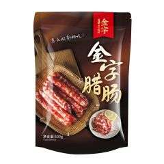 金字腊肠 500g*1