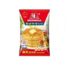 天天果园 森永松饼粉 2袋装（单袋600g）