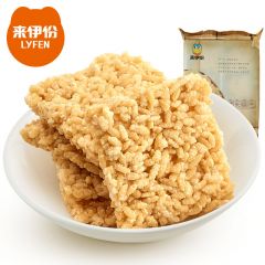 来伊份 糯米锅巴268g 268g 糯米锅巴