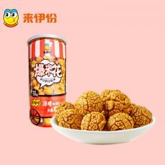 来伊份 爆米花  焦糖味 150g 焦糖味