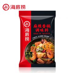 海底捞麻辣香锅调味料220g