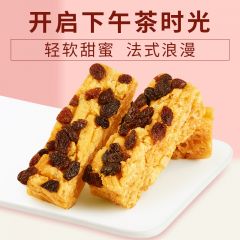 来伊份 法式可口酥（葡萄）250g