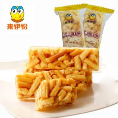 来伊份 法式可口酥（乳酪）250g