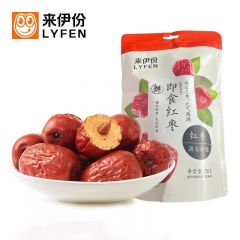 来伊份 即食红枣 150g