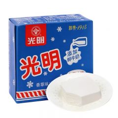 光明 白雪中冰砖115g*24块