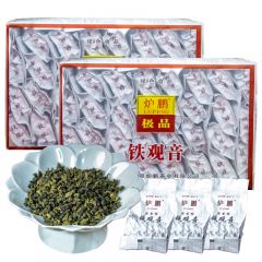 炉鹏 极品铁观音240g/盒（7.5g * 32）