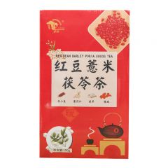 菊海 红豆薏米茯苓茶150g/盒（10g*15）