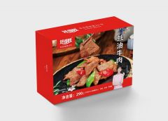 好得睐蚝油牛肉290g 一袋/290g