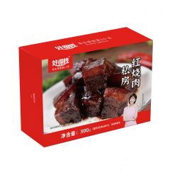 好得睐红烧肉300g 一盒/300g